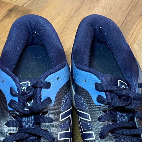ASICS Gel-Kayano 26 Mens Running Shoes Navy Blue Stability Sneakers Size 9.5 main image 8